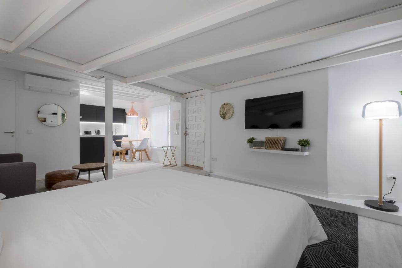 Apartamento Malasaña Boutique *