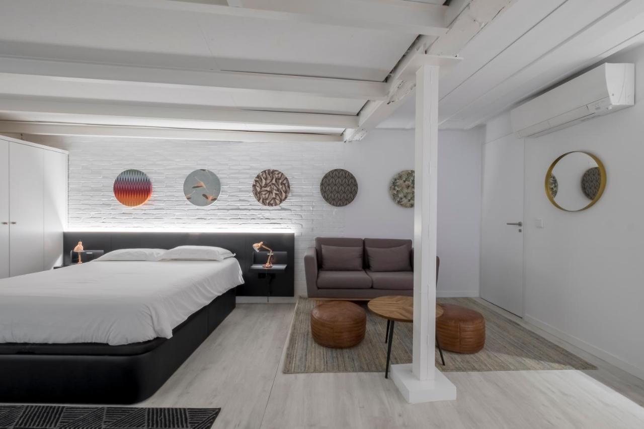 Apartamento Malasaña Boutique