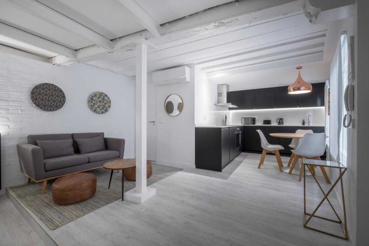 Malasaña Boutique Apartamento