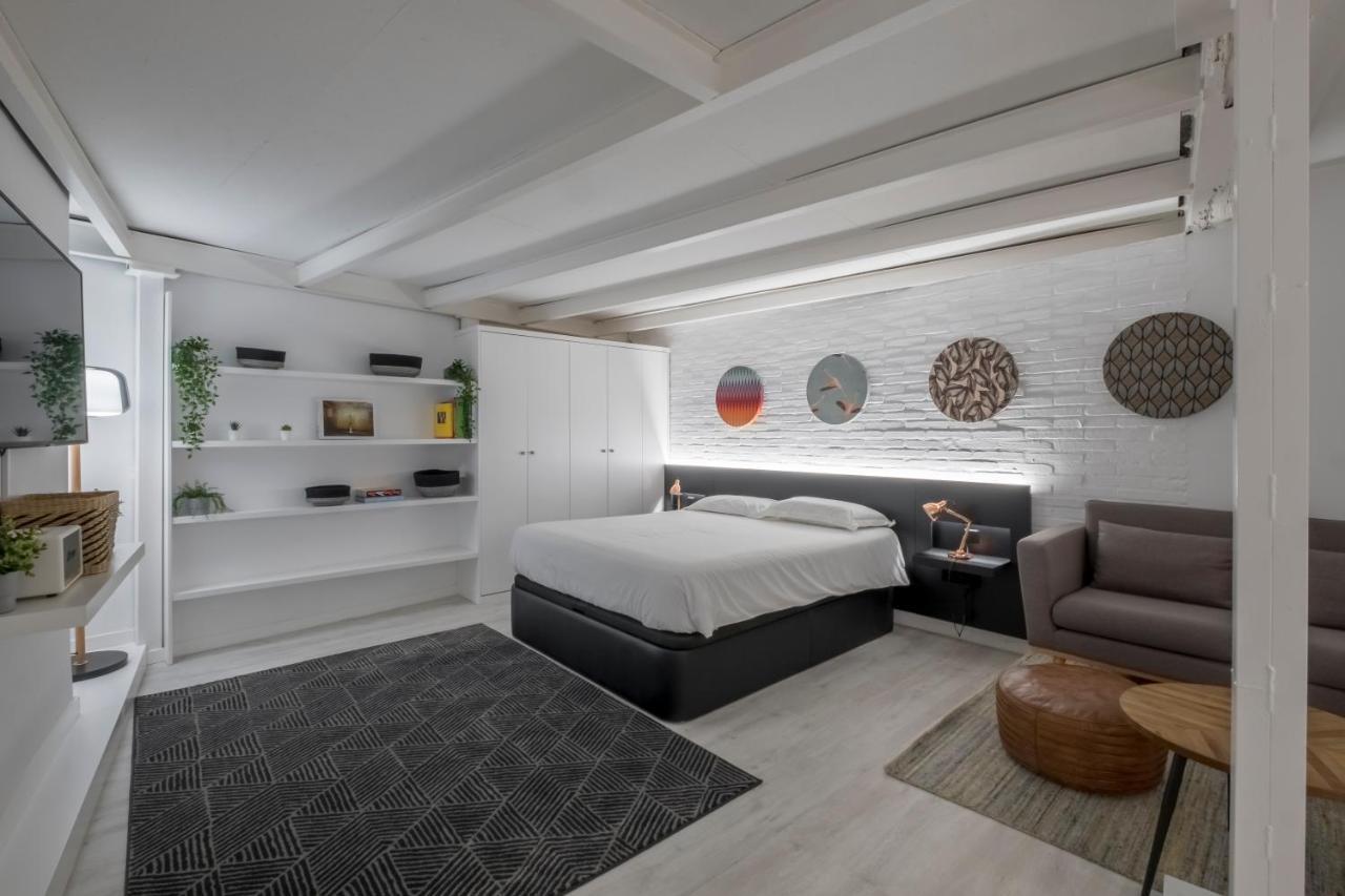 Apartamento Malasaña Boutique *