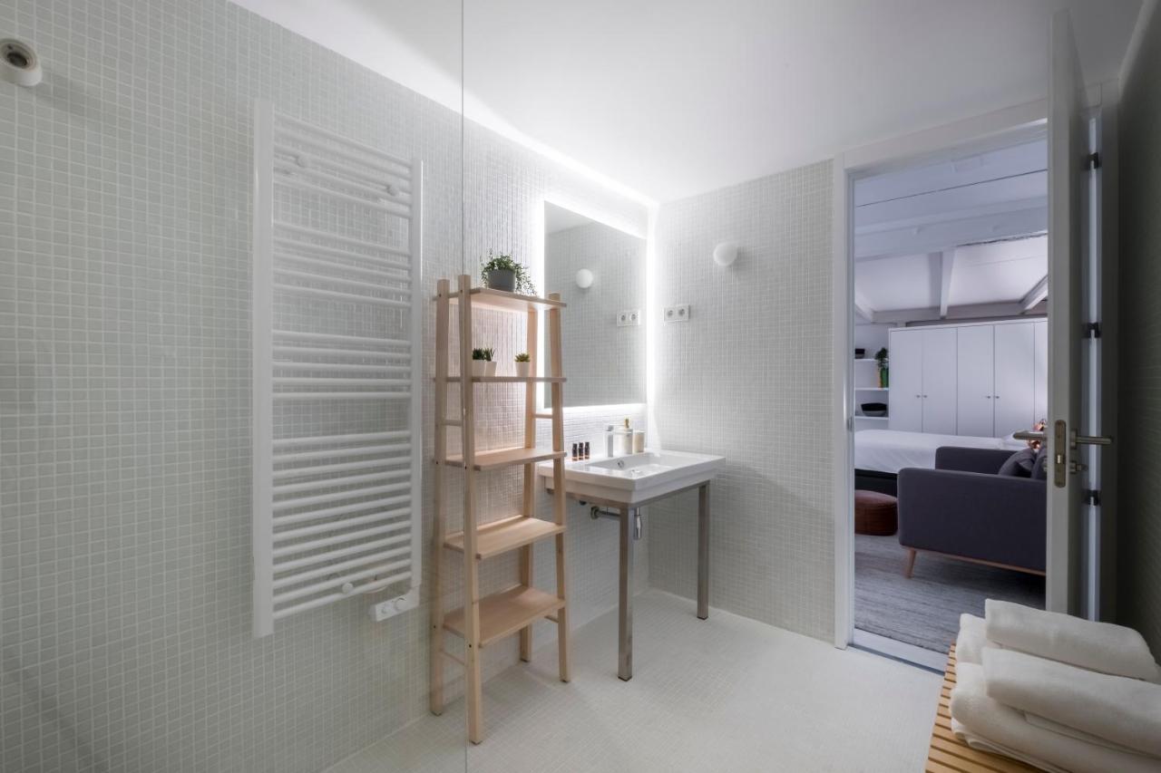 Malasaña Boutique Apartamento *