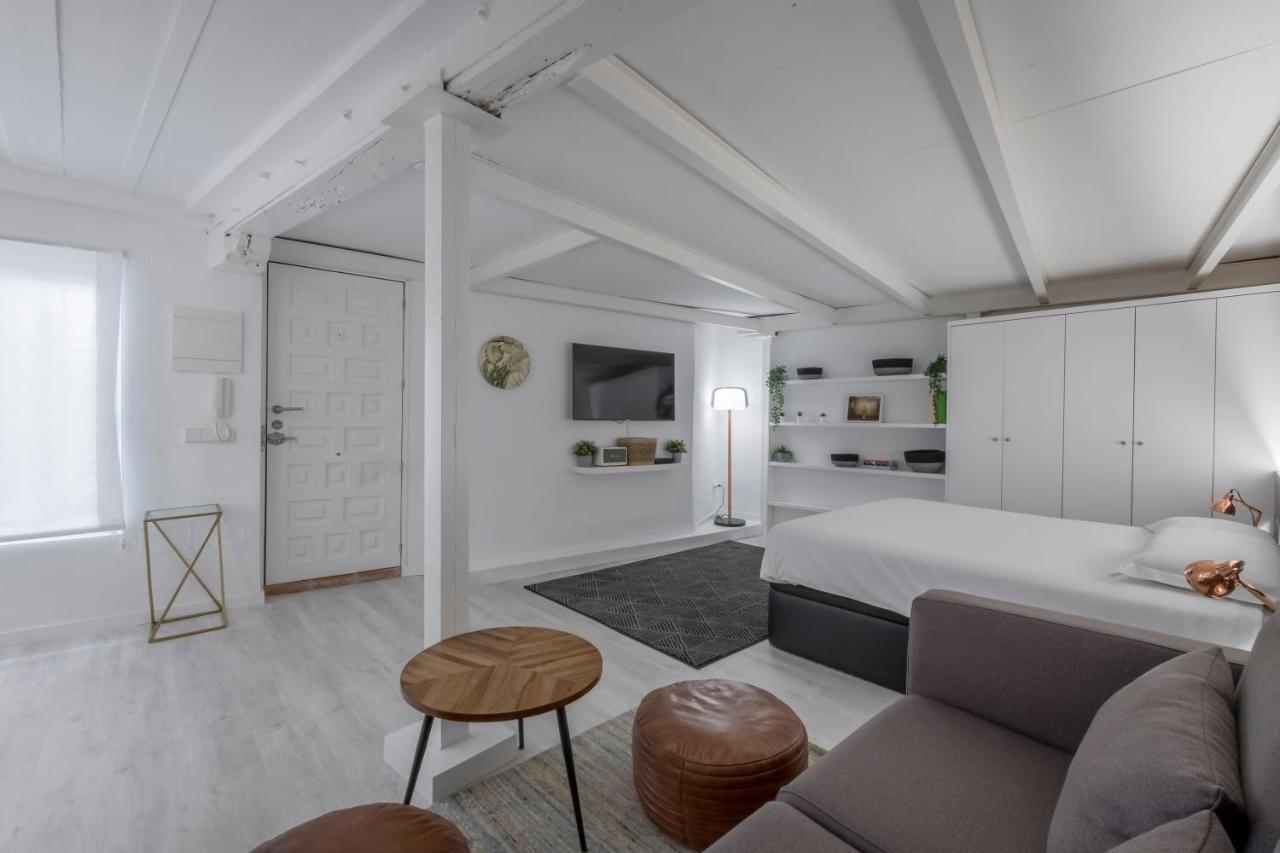 Malasaña Boutique Apartamento