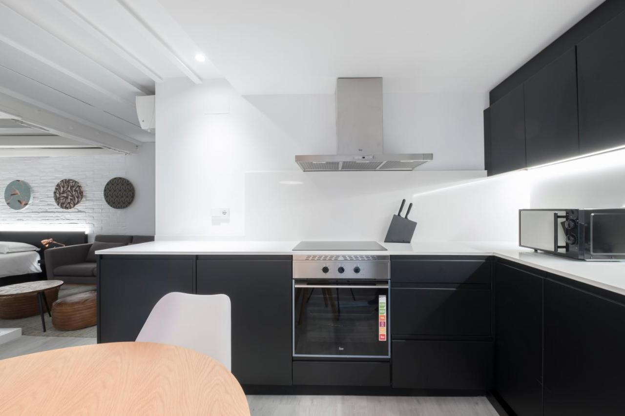 Apartamento Malasaña Boutique Madrid
