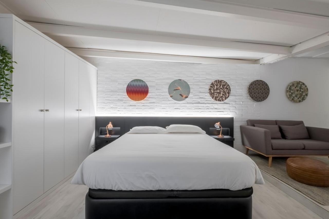 Apartamento Malasaña Boutique