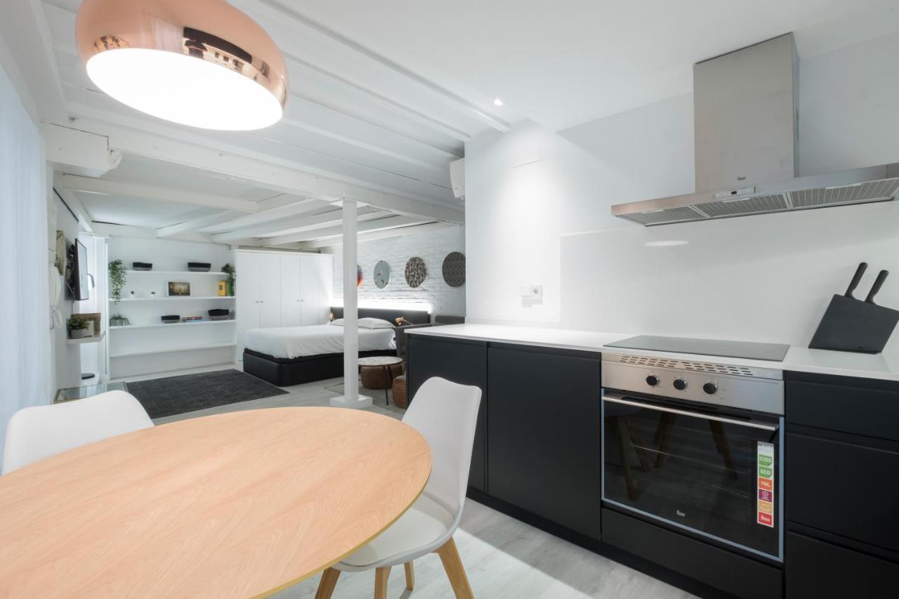 Malasaña Boutique Apartamento Madrid